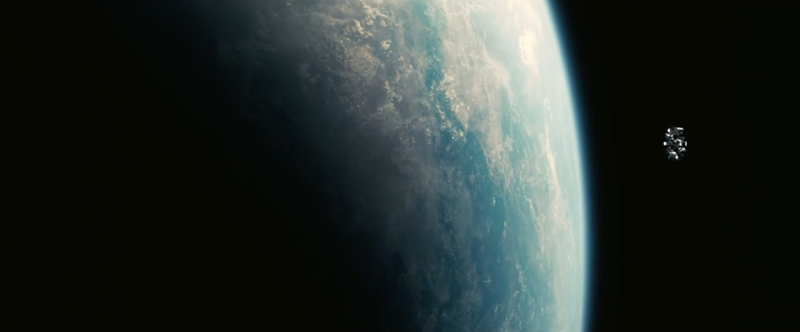 Illustration for article titled The Most Stunningly Beautiful Images From The New Interstellar Trailer
